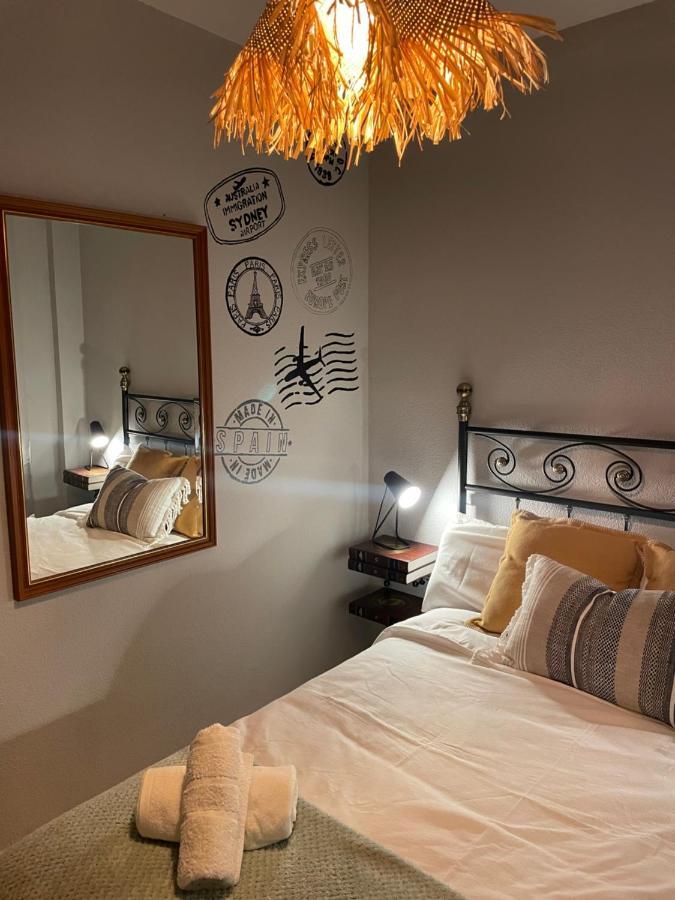 Traveler'S Beach Apartment With Sea View, Free Coffee & Parking بينايدورم المظهر الخارجي الصورة